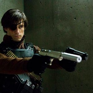 Photo Michael Rowe (II)