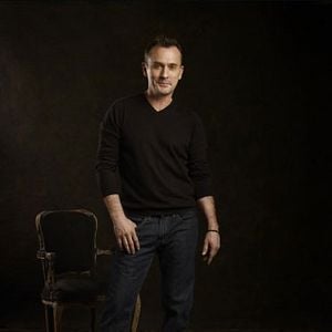Photo Robert Knepper