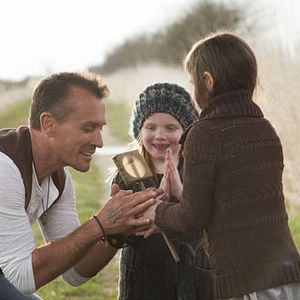 Photo Robert Knepper
