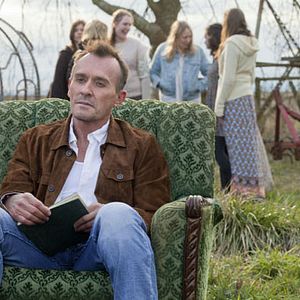 Photo Robert Knepper