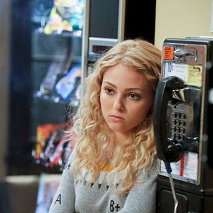 Photo The Carrie Diaries