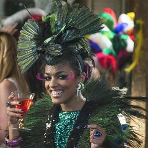 Photo Freema Agyeman