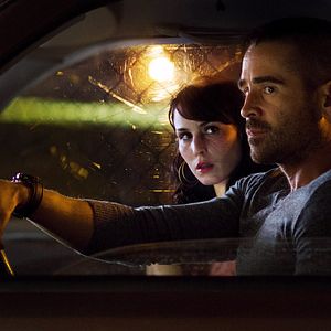 Photo Dead Man Down