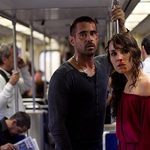 Photo Dead Man Down