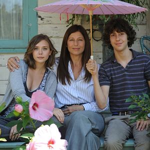 Photo Catherine Keener