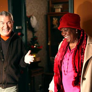 Photo Nos chers voisins