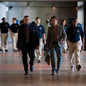 Photo Hugh Dancy