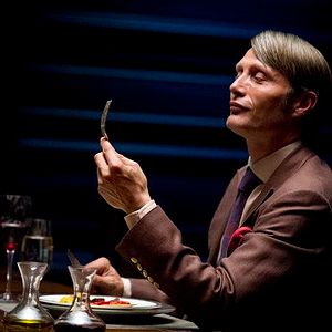 Photo Mads Mikkelsen