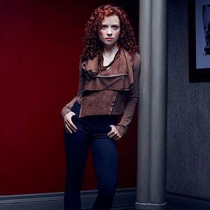 Photo Lara Jean Chorostecki