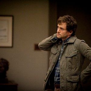 Photo Hugh Dancy