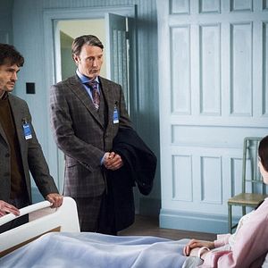 Photo Hugh Dancy