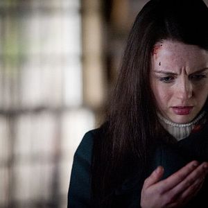Photo Caroline Dhavernas
