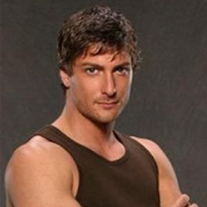 Photo Daniel Lissing