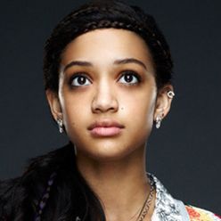 Photo Samantha Logan