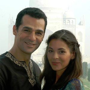 Photo Hôtel de rêve...