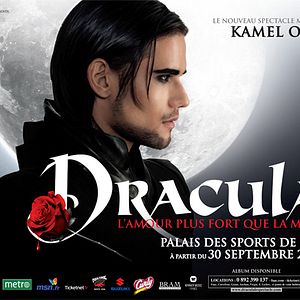 Photo Dracula (Côté Diffusion)