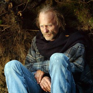 Photo Ed Harris