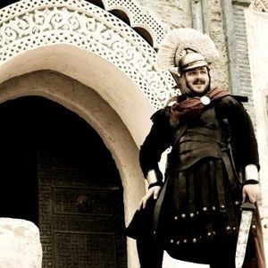 Photo Le Soldat de l'ombre