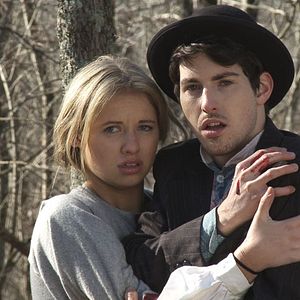 Photo Bad Blood: The Hatfields and McCoys