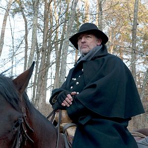 Photo Bad Blood: The Hatfields and McCoys