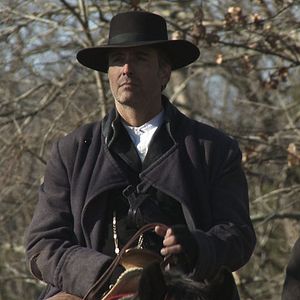 Photo Bad Blood: The Hatfields and McCoys