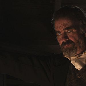 Photo Bad Blood: The Hatfields and McCoys