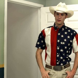 Photo Sexy Buffalo Boys