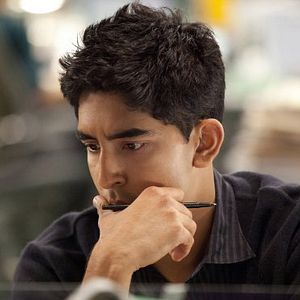 Photo Dev Patel