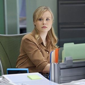 Photo Alison Pill