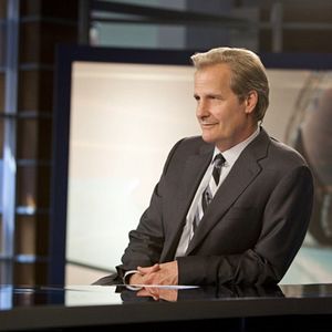 Photo The Newsroom (2012)