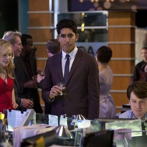Photo Dev Patel
