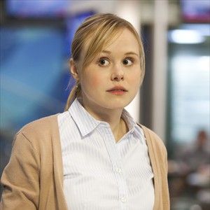 Photo The Newsroom (2012)