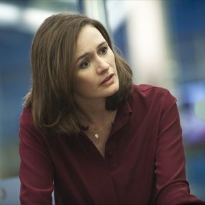 Photo Emily Mortimer
