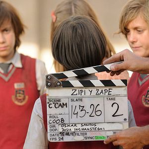 Photo Zip et Zap