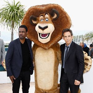 Photo Madagascar 3, Bons Baisers D’Europe