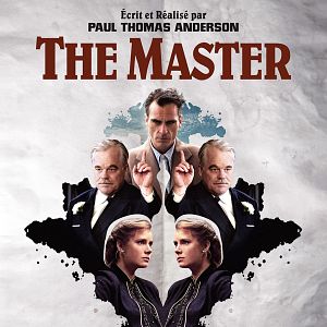 Photo The Master
