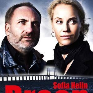 Photo Bron / Broen / The Bridge (2011)