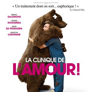 Photo La Clinique de l'amour !