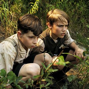 Photo Tom & Hacke, une aventure allemande 