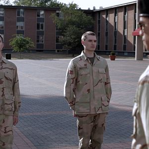 Photo Soldat Roméo