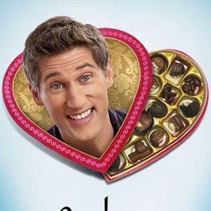 Photo Paul The Male Matchmaker