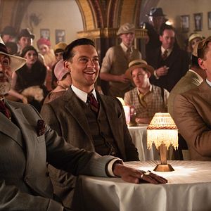 Photo Gatsby le Magnifique
