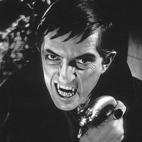 Photo Jonathan Frid
