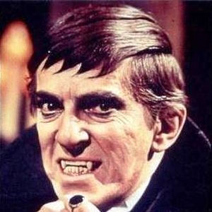 Photo Jonathan Frid
