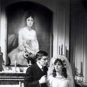 Photo Kathryn Leigh Scott