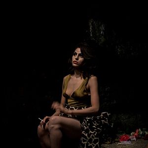 Photo Holy Motors