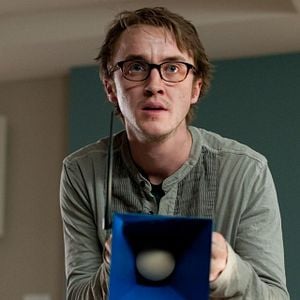 Photo Tom Felton
