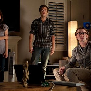 Photo Ashley Greene Khoury