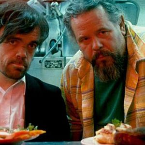 Photo Mark Boone Junior