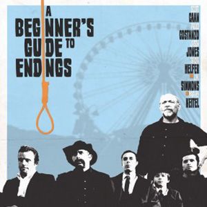 Photo A Beginner's Guide to Endings